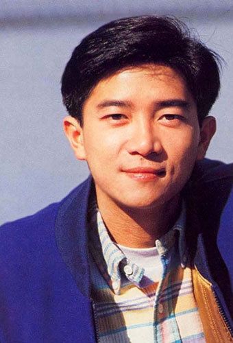 陈百祥娱乐圈辈分_陈百强 陈百祥 周星驰
