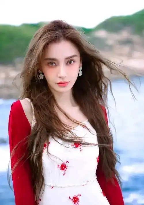 娱乐圈最漂亮的女明星_中国顶级美女演员_高颜值女演员推荐