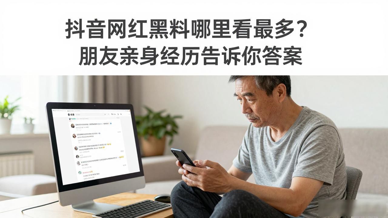 抖音网红黑枓_看抖音网红黑料最多,_红黑音乐什么意思