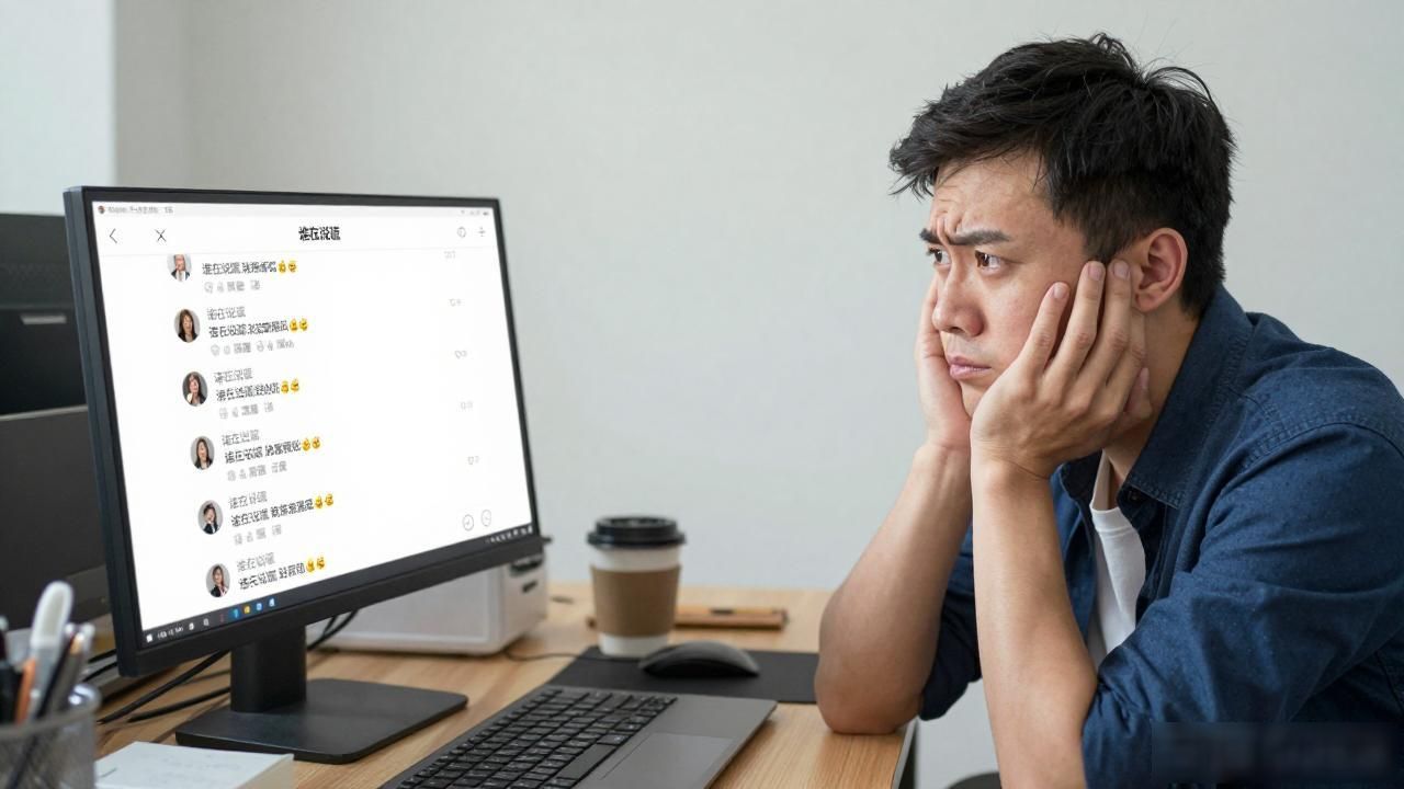 快手网红八卦新闻最新视频，我朋友刷了三个月后说：别光看热闹
