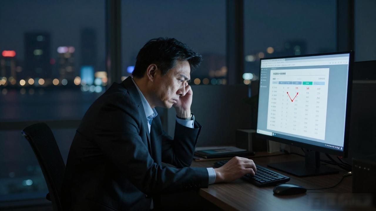 网红八卦揭秘：MCN朋友吐了真言，圈内人真不说的几件事