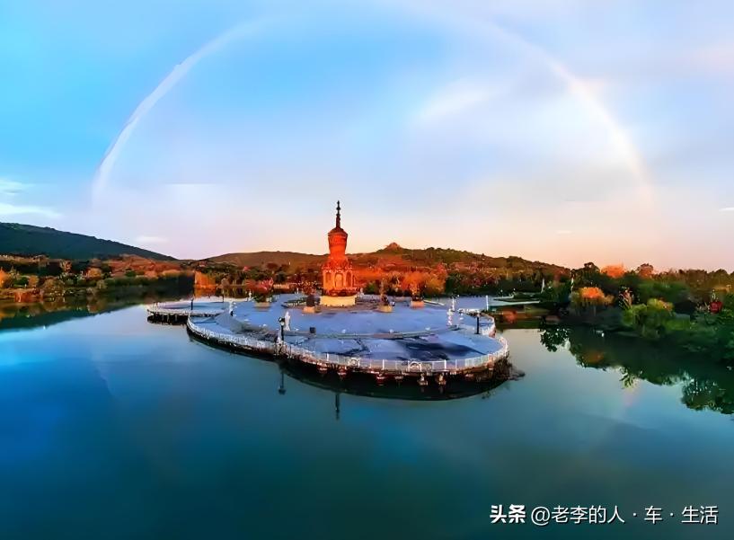 邳州市旅游景点_邳州银杏时光隧道_邳州娱乐圈演员