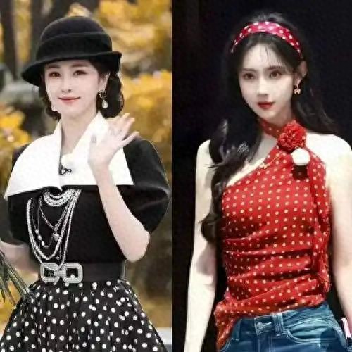 5位瘦到极致的明星，白鹿田曦薇双双在列，最后一位瘦得最夸张