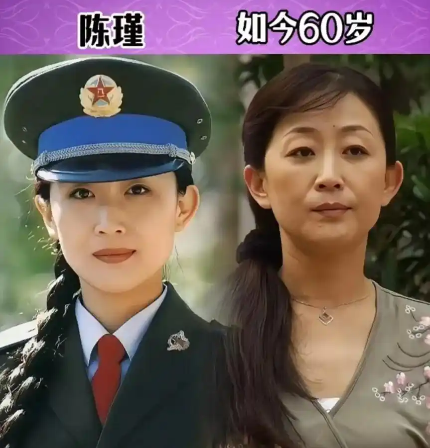 岁月沉淀韵味_明星最老的女明星_最美熟龄女星
